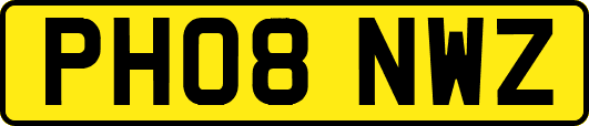 PH08NWZ