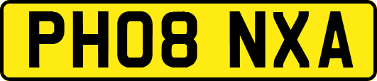 PH08NXA