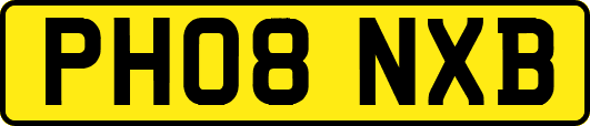 PH08NXB