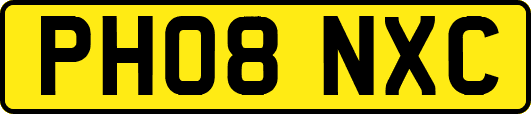 PH08NXC