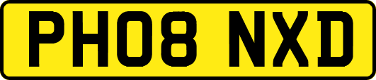 PH08NXD
