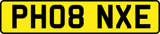 PH08NXE