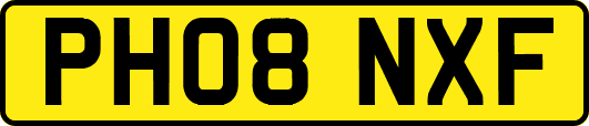 PH08NXF