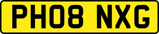 PH08NXG