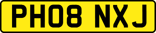 PH08NXJ
