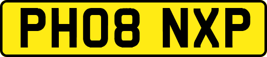 PH08NXP