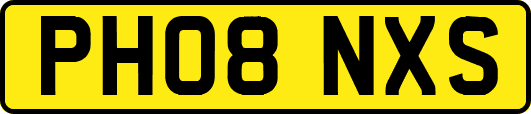 PH08NXS