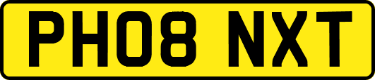 PH08NXT