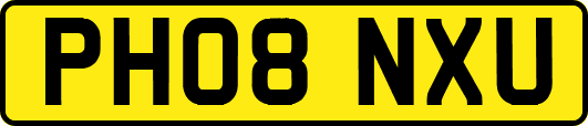 PH08NXU