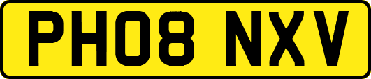 PH08NXV