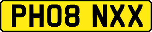 PH08NXX
