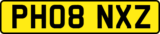 PH08NXZ