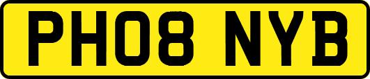 PH08NYB