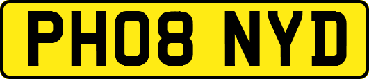 PH08NYD
