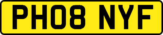 PH08NYF