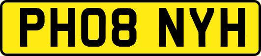 PH08NYH