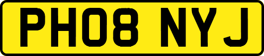 PH08NYJ