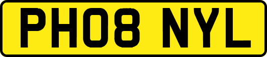 PH08NYL