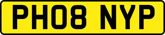 PH08NYP