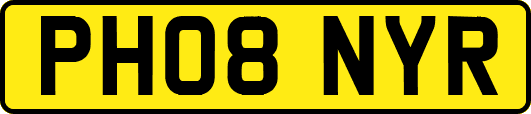 PH08NYR