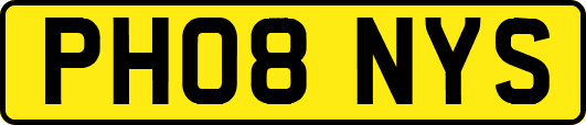 PH08NYS