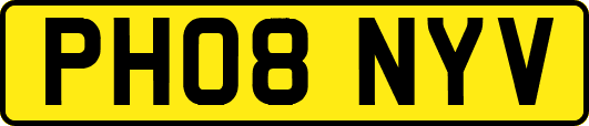 PH08NYV