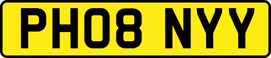 PH08NYY