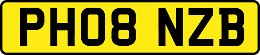 PH08NZB
