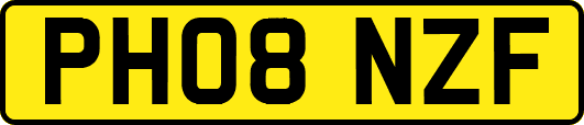 PH08NZF