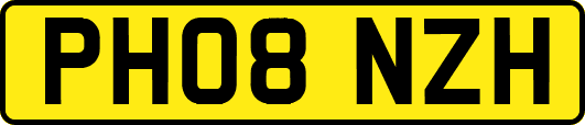 PH08NZH