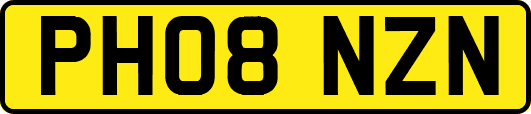 PH08NZN