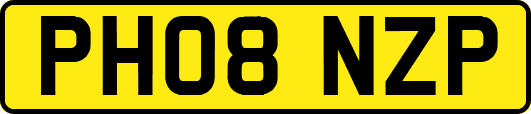 PH08NZP