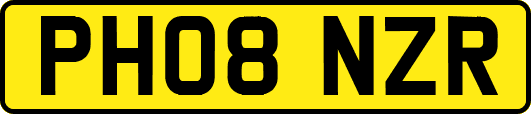 PH08NZR