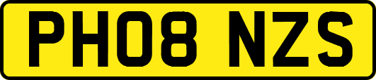 PH08NZS
