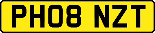 PH08NZT