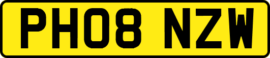 PH08NZW