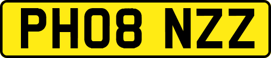 PH08NZZ