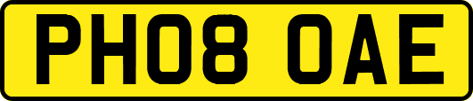 PH08OAE