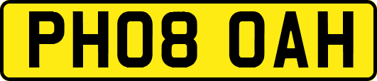 PH08OAH