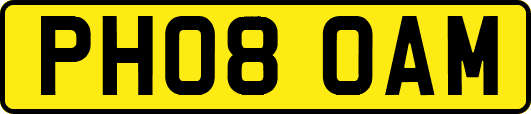PH08OAM