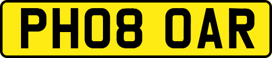 PH08OAR