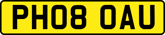 PH08OAU