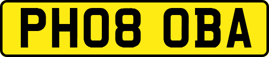 PH08OBA
