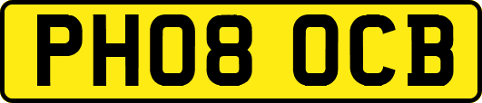 PH08OCB