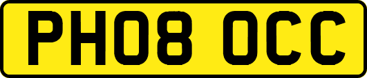 PH08OCC