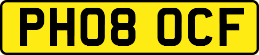 PH08OCF