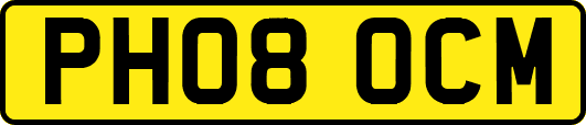PH08OCM