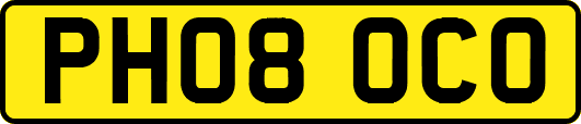 PH08OCO