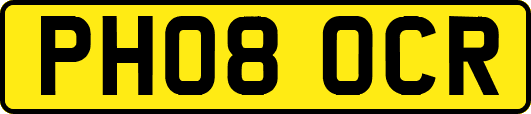 PH08OCR
