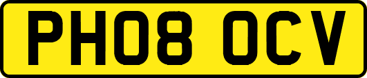 PH08OCV
